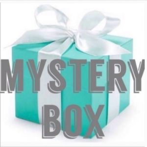 Mystery box👀